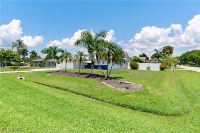 Beach Home For Sale in Bonita Springs, Florida