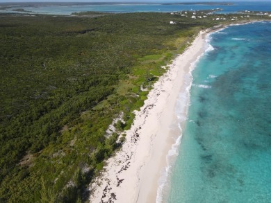 Beach Acreage Off Market in Abaco, Bahamas