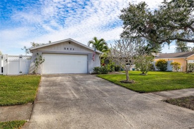 Beach Home For Sale in St. Petersburg, Florida