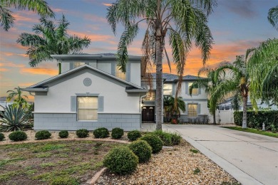 Beach Home For Sale in Riverview, Florida