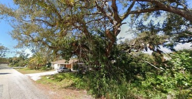 Beach Lot For Sale in Venice, Florida