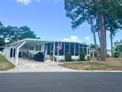 Beach Home For Sale in St. Petersburg, Florida