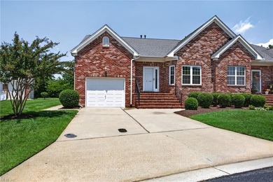 Beach Townhome/Townhouse For Sale in Portsmouth, Virginia