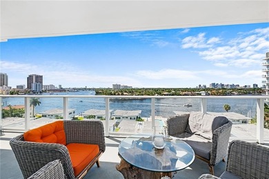 Beach Condo For Sale in Fort Lauderdale, Florida