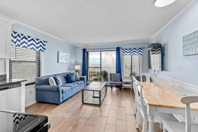 Vacation Rental Beach Condo in Myrtle Beach, South Carolina