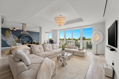 Beach Condo For Sale in Miami Beach, Florida