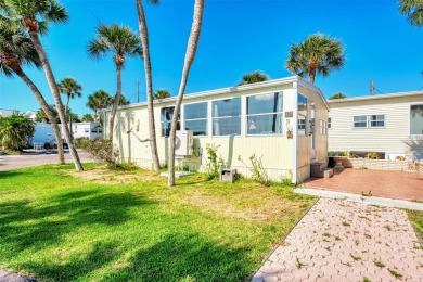 Beach Home For Sale in Englewood, Florida