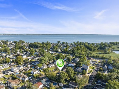 Beach Home For Sale in Laurence Harbor, New Jersey