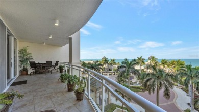 Beach Condo For Sale in Sarasota, Florida