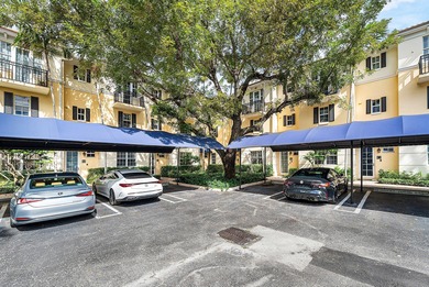 Beach Townhome/Townhouse For Sale in Delray Beach, Florida