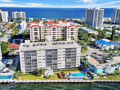 Beach Condo Active Under Contract in Pompano Beach, Florida