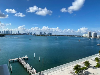 Beach Condo For Sale in Miami Beach, Florida