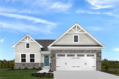 Beach Home For Sale in Toano, Virginia