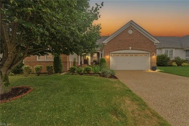 Beach Home For Sale in Toano, Virginia