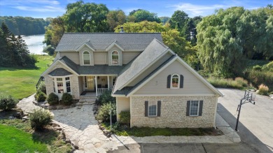 Beach Home For Sale in Fredonia, Wisconsin