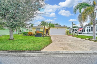 Beach Home For Sale in Stuart, Florida