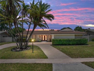 Beach Home Sale Pending in Largo, Florida