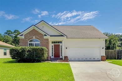 Beach Home Active Under Contract in Richmond Hill, Georgia