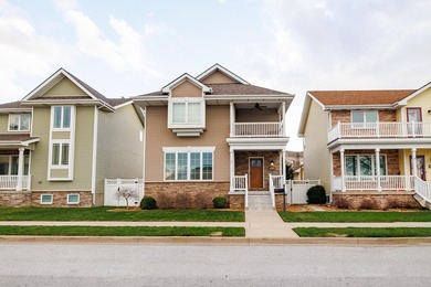Beach Home Sale Pending in Whiting, Indiana