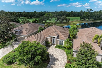 Beach Home Sale Pending in Bradenton, Florida