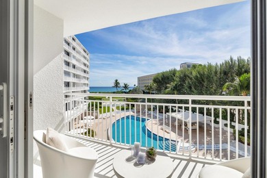Beach Condo For Sale in Palm Beach, Florida