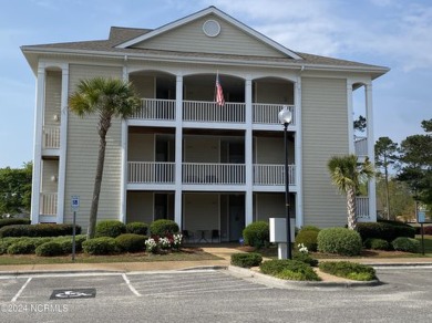 Beach Condo For Sale in Leland, North Carolina