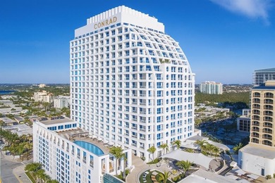 Beach Condo For Sale in Fort Lauderdale, Florida