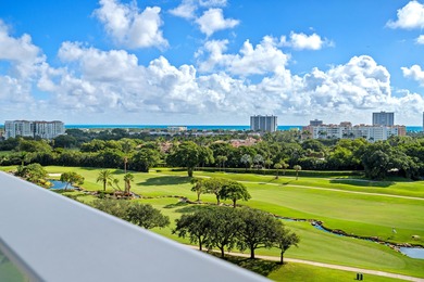 Beach Condo For Sale in Boca Raton, Florida