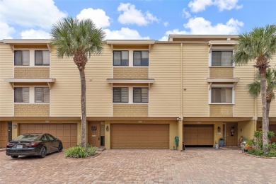 Beach Condo For Sale in Treasure Island, Florida