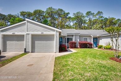 Beach Condo Sale Pending in Ponte Vedra Beach, Florida
