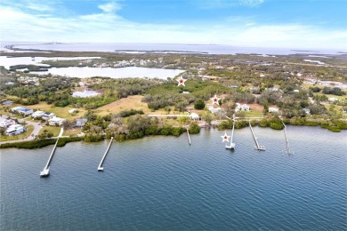 Beach Home For Sale in Terra Ceia, Florida