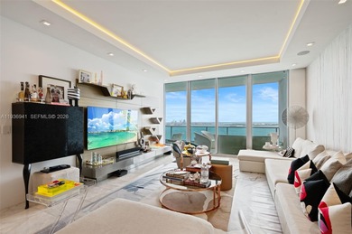Beach Condo For Sale in Miami, Florida