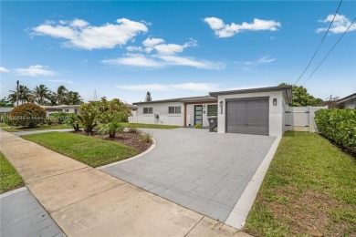 Beach Home For Sale in Fort Lauderdale, Florida