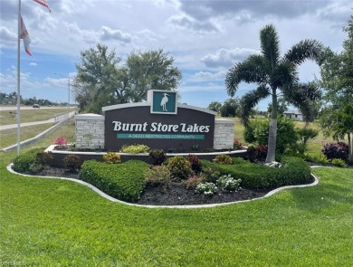 Beach Lot For Sale in Punta Gorda, Florida