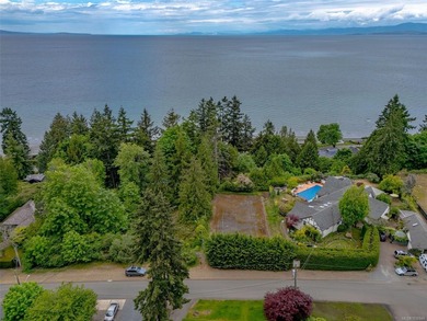 Lot For Sale in Qualicum Beach image photo picture