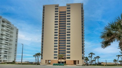 Beach Condo For Sale in Daytona Beach, Florida