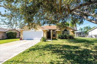 Beach Home For Sale in Port Saint Lucie, Florida