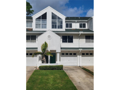 Beach Townhome/Townhouse For Sale in Seminole, Florida