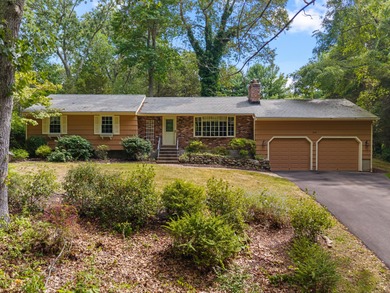 Beach Home Sale Pending in Guilford, Connecticut