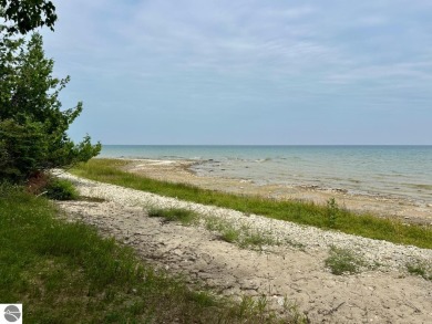 Beach Lot For Sale in Beaver Island, Michigan