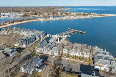 Beach Townhome/Townhouse Sale Pending in Greenport, New York