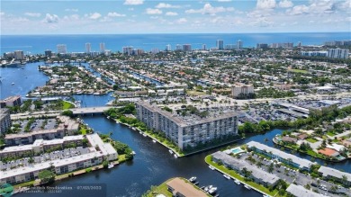 Beach Condo Off Market in Pompano Beach, Florida