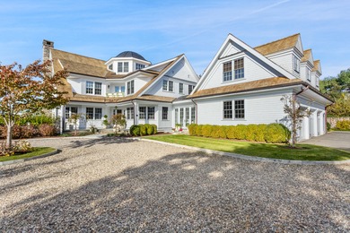 Beach Home Sale Pending in Westport, Connecticut