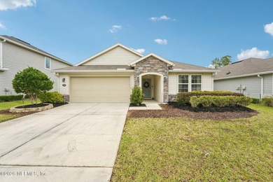 Beach Home For Sale in Green Cove Springs, Florida