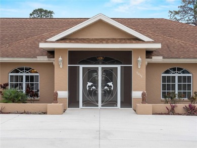 Beach Home For Sale in Englewood, Florida