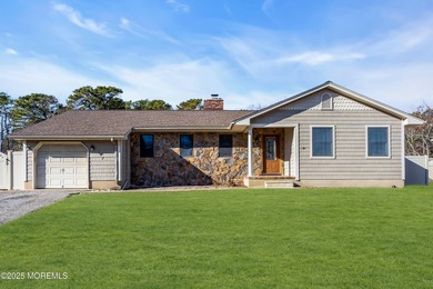 Beach Home For Sale in Toms River, New Jersey