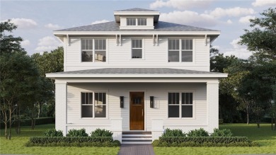 Beach Home Sale Pending in St. Petersburg, Florida