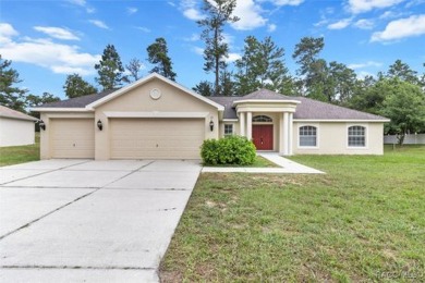 Beach Home For Sale in Homosassa, Florida