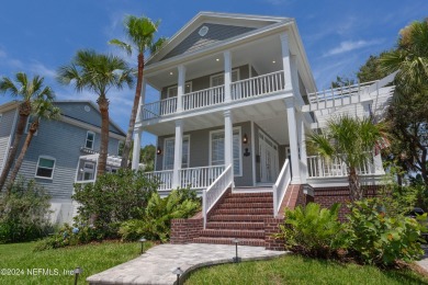 Beach Home For Sale in Atlantic Beach, Florida