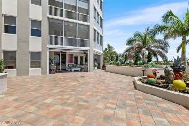 Beach Condo For Sale in Fort Myers, Florida